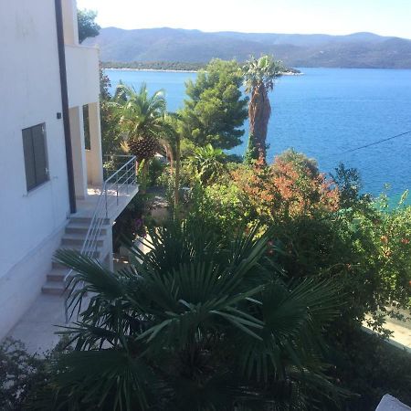 Apartment Malea クレック エクステリア 写真